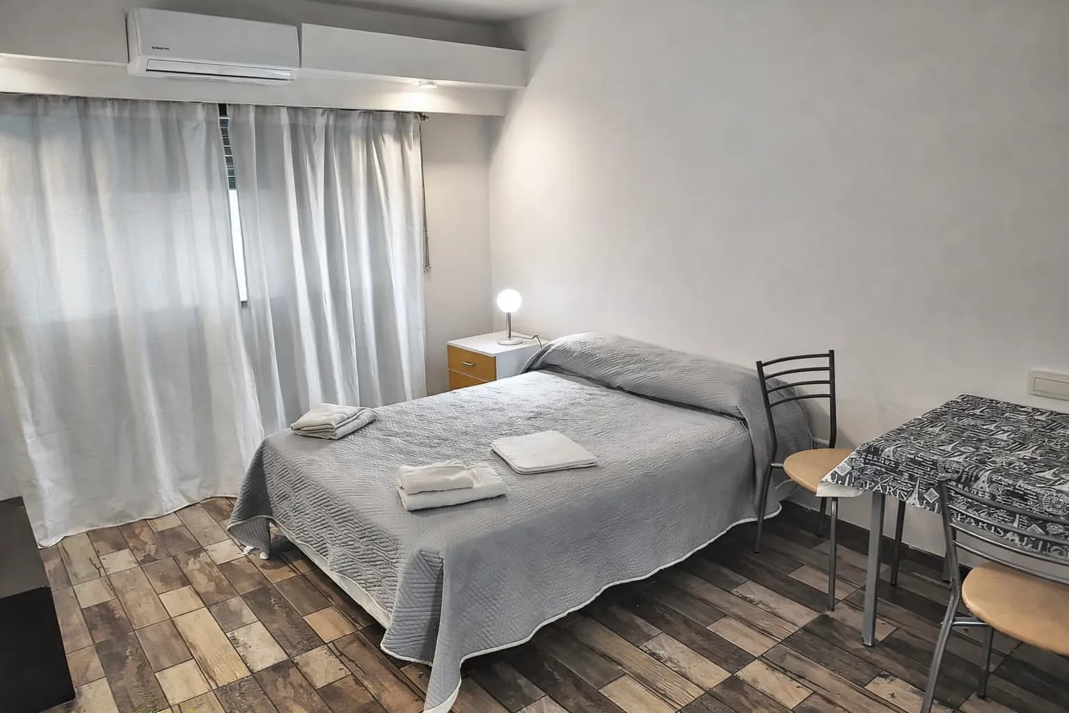 Loft moderno en Microcentro de Buenos Aires